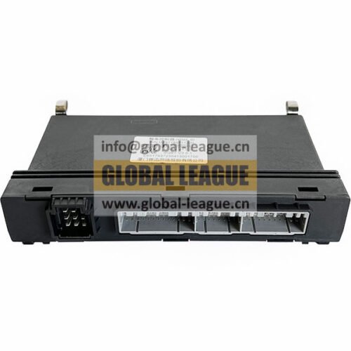 Vehicle control unit   DZ97189711200