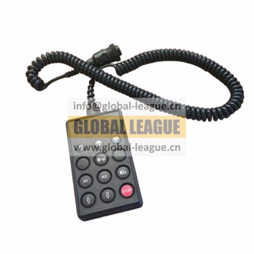 ECAS Remote Control   DZ97189715401