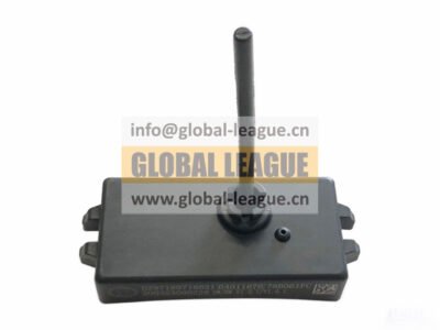 Integrated tire pressure monitoring sensor   DZ97189716521