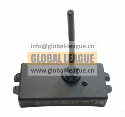 DZ97189716521 Integrated tire pressure monitoring sensor DZ97189716521