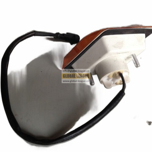 Left turn signal light   DZ97189721330