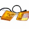 Left and right turn signal lights   DZ97189721340