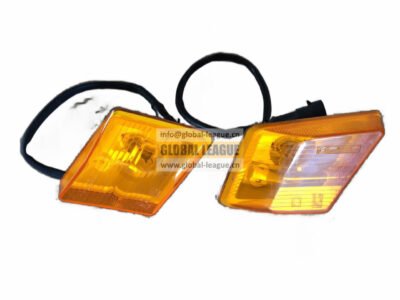 Left and right turn signal lights   DZ97189721340