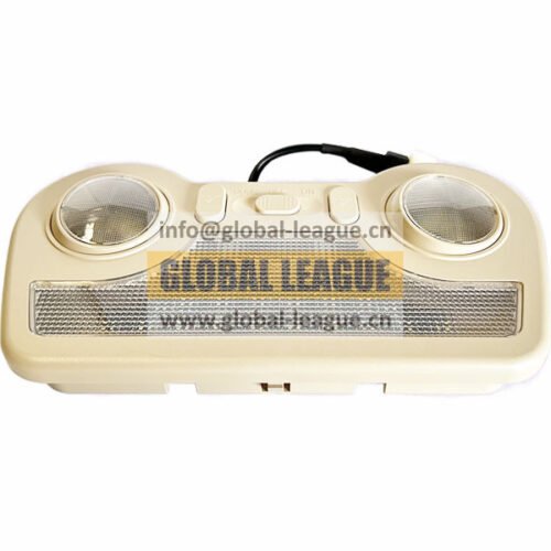DZ97189721362 Reading Light (Beige) DZ97189721362