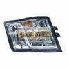 Left front combination lamp - daytime running light   DZ97189723211