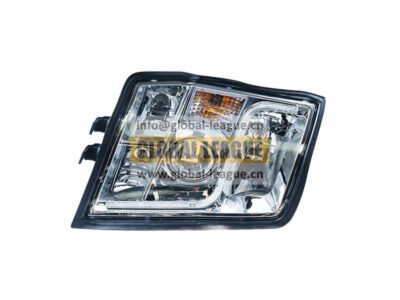 DZ97189723221 Right front combination lamp - daytime running light DZ97189723221