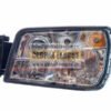 Left front combination lamp   DZ97189723230
