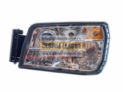 Left front combination lamp   DZ97189723230