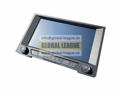 DZ97189730443 X5000S_10-inch Display Screen_High Configuration DZ97189730443