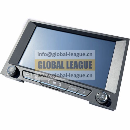 DZ97189730443 X5000S_10-inch Display Screen_High Configuration DZ97189730443