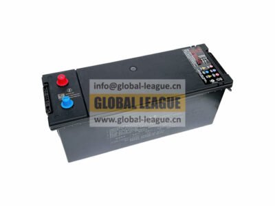 Maintenance-Free Battery (100Ah)   DZ97189760100