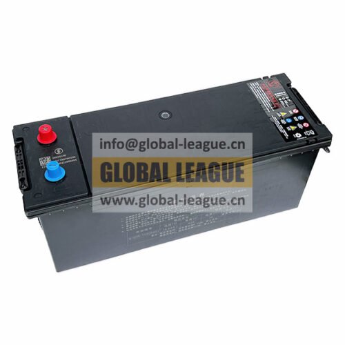 Maintenance-Free Battery (100Ah)   DZ97189760100