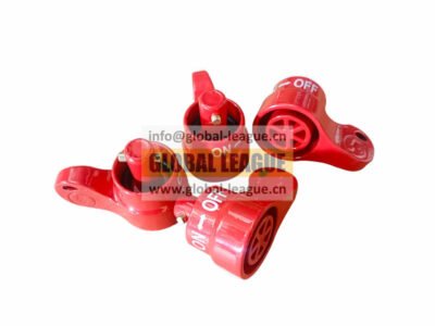 Power main switch handle   DZ97189763038