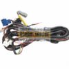 ADAS warning cab additional harness (X3000)   DZ97189776597