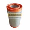 Air filter element    DZ97259190450L
