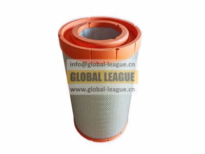 Air filter element    DZ97259190450L