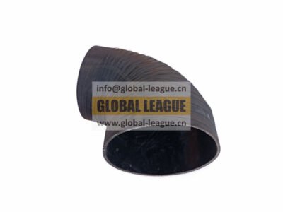 DZ97259191311 Exhaust rubber hose DZ97259191311