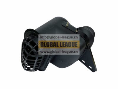 Pedestal Assembly   DZ97259191430