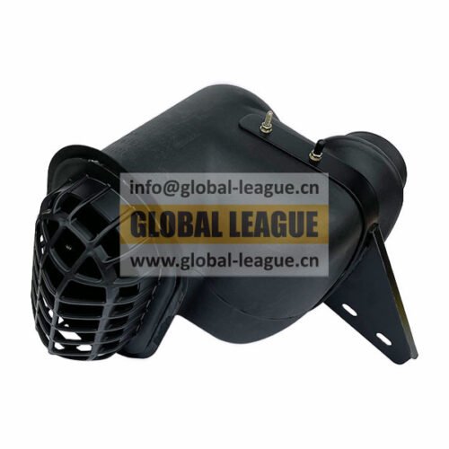 Pedestal Assembly   DZ97259191430