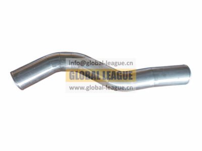 DZ97259192407 Supercharger intake pipe DZ97259192407