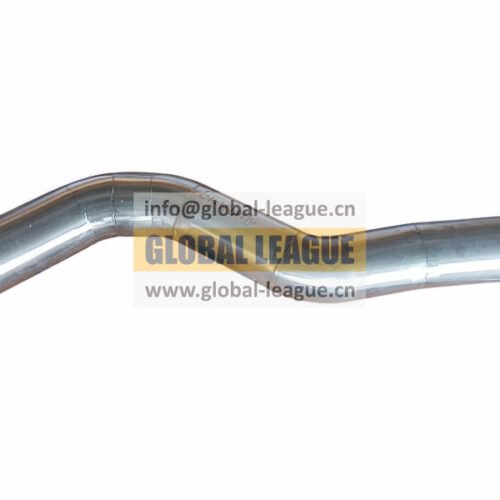 DZ97259192407 Supercharger intake pipe DZ97259192407