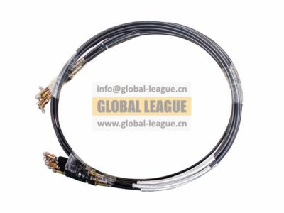 DZ97259240654 Shifting flexible shaft DZ97259240654