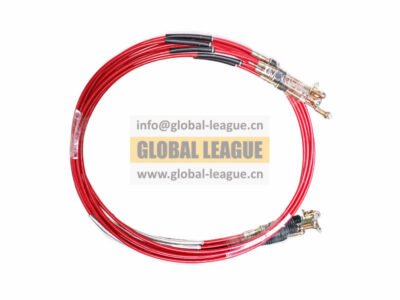 DZ97259240655 ile selection flexible shaft DZ97259240655