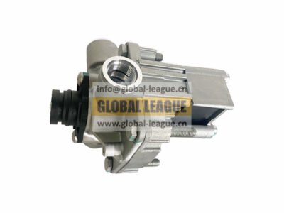 Relay valve   DZ97259362402