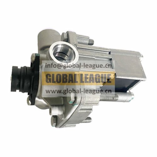 DZ97259362402 Relay valve DZ97259362402