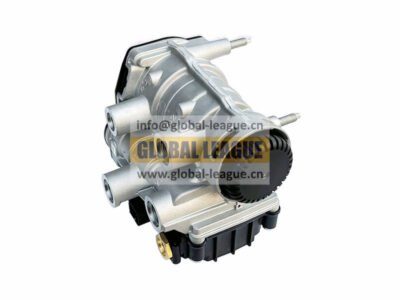 Trailer control valve   DZ97259362407