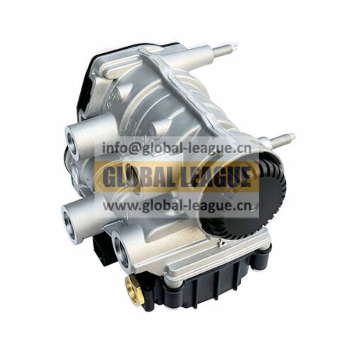 Trailer control valve   DZ97259362407