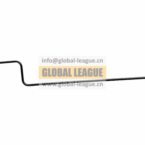 Steel pipe 20 assembly  Hose_dryer (2800)   DZ97259363022