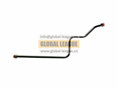 Steel Pipe Assembly (20 – Flexible Hose_Straight Through)_Pneumatic Assist   DZ97259363427
