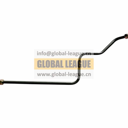 Steel Pipe Assembly (20 – Flexible Hose_Straight Through)_Pneumatic Assist   DZ97259363427