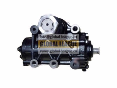 Recirculating ball power steering gear   DZ97259430624