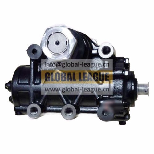 DZ97259430624 Recirculating ball power steering gear DZ97259430624