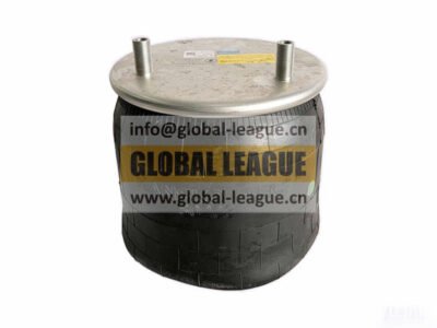 Air spring assembly   DZ97259440203