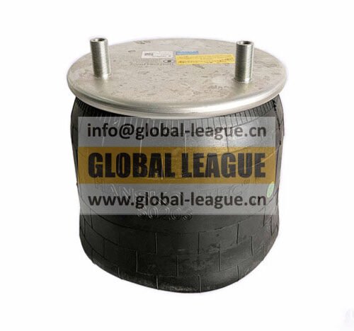 DZ97259440203 Air spring assembly DZ97259440203