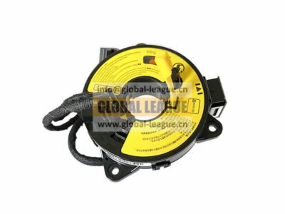 Clock Spring   DZ97259460576