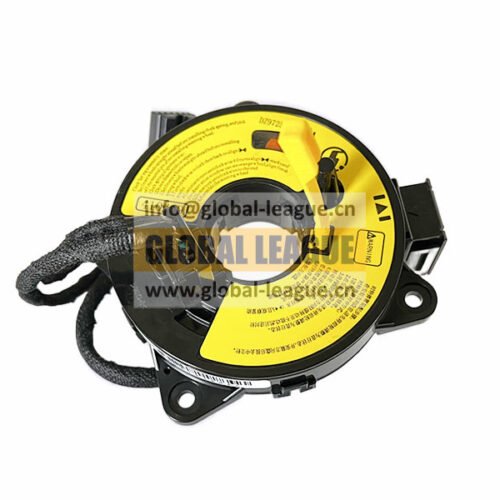 Clock Spring   DZ97259460576