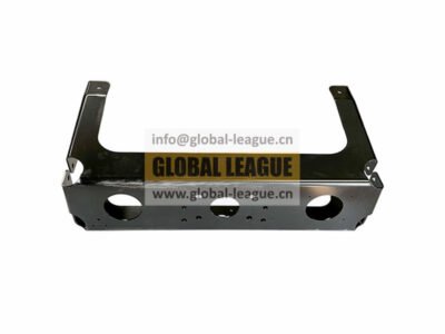 DZ97259512082 Integral Rear Crossmember DZ97259512082