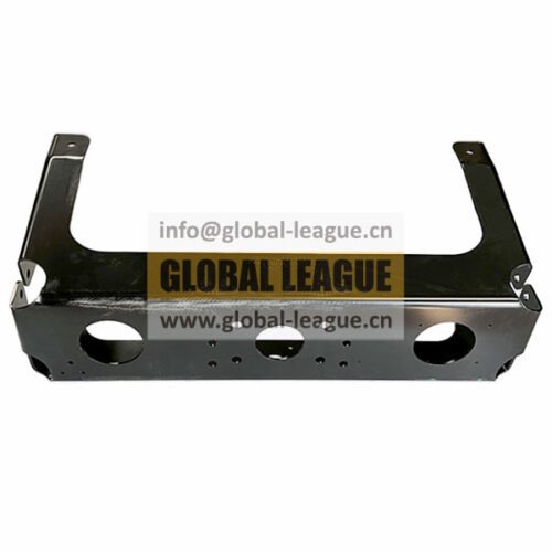 DZ97259512082 Integral Rear Crossmember DZ97259512082