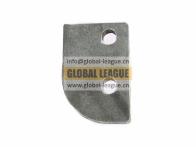 DZ97259516242 Intermediate backing plate DZ97259516242