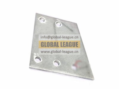 DZ97259516243 Base plate DZ97259516243