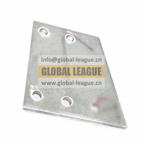 Base plate   DZ97259516243