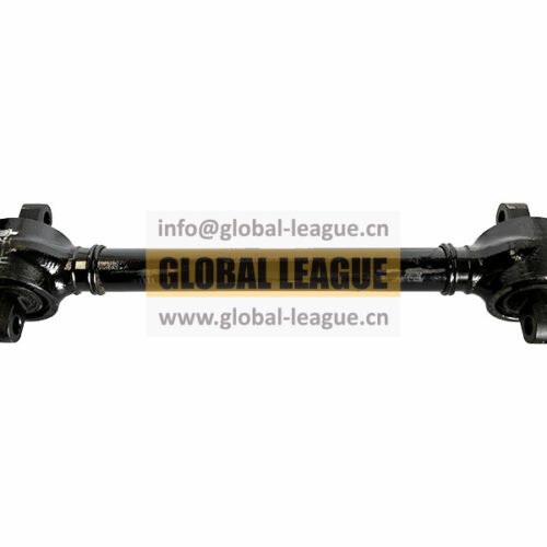 Upper Thrust Rod Assembly   DZ97259520510