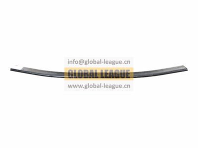 DZ9725952091401 First Leaf of Rear Spring DZ9725952091401