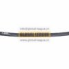 Second Leaf of Rear Spring   DZ9725952091402