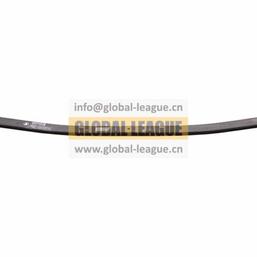 Third Leaf of Rear Spring   DZ9725952091403