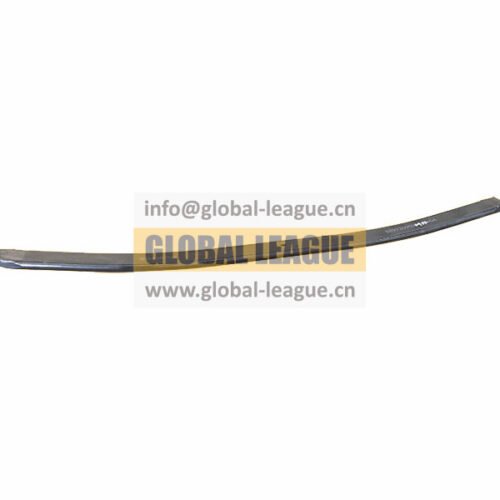 DZ9725952091404 Fourth Leaf of Rear Spring DZ9725952091404